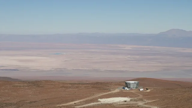 Newton’un Evrensel Kütleçekim Yasası Nedir? Kozmik Kanıt