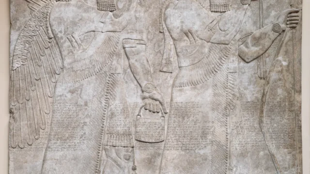 Unutulan Asur Kralları Kimdir? Listeden Silinen 3 Kral