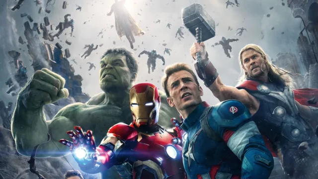 En İyi Marvel Filmleri Sıralaması: 13 Efsane Yapım