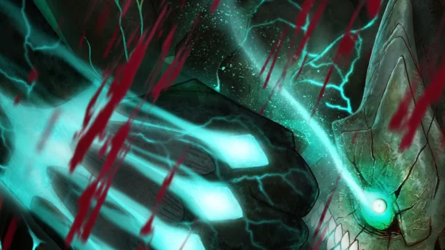 Kaiju No. 8 En Güçlü Karakterler: 10 İsim Sıralaması