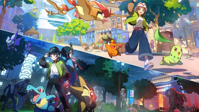 En İyi Pokémon Oyunları Sıralaması: Ana Seri Rehberi