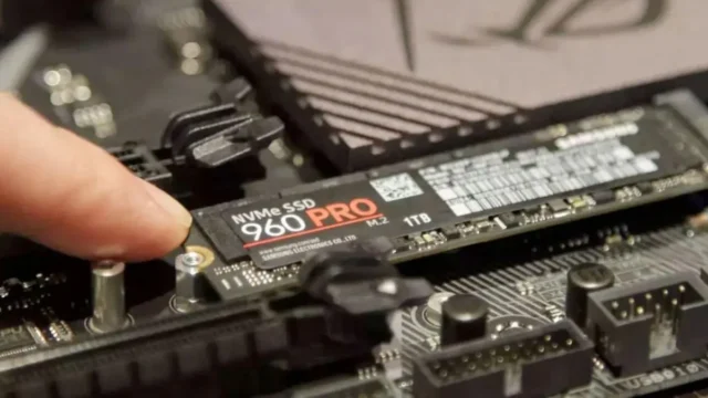 SSD Çalışma Modu AHCI mi RAID mi? BIOS Ayar Rehberi