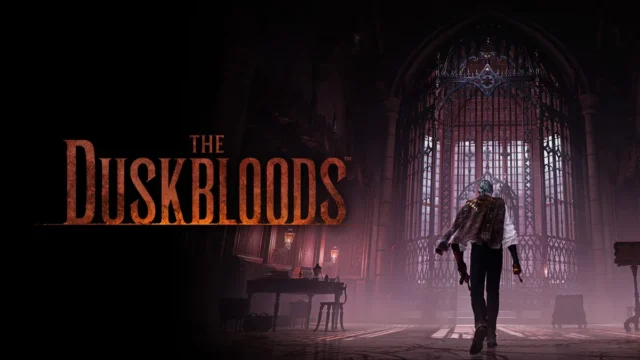 The Duskbloods Nedir, Nasıl Oynanıyor? Detaylı Rehber